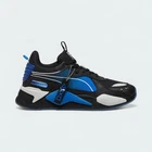 Puma RS-x PlayStation Black Trainers Unisex Sneakers BNIB 396311-02