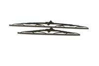 1X Bosch 3 397 118 304 Wischblatt FüR Lancia Skoda Toyota Mazda Honda