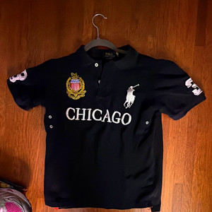Polo Chicago | eBay