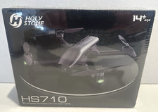 Holy Stone HS710 GPS Drone with Camera 4K UHD Foldable Quadcopter