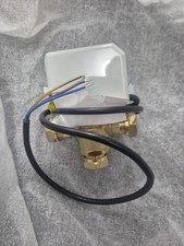 ACL DRAYTON ZA3 3 PORT 22MM PRIORITY DIVERTER VALVE 3 WIRE REPLACES 679H314-30L0
