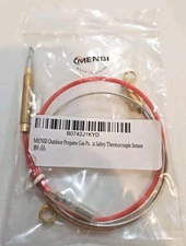 MENSI Outdoor Propane Gas Patio Heater Replacement Safety Thermocouple Sensor