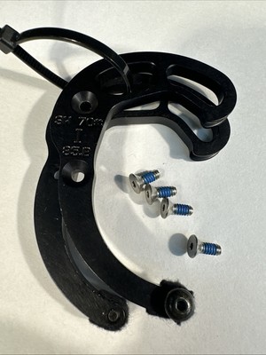 Mathews Archery Bow Switch Weight SW Mods - I - 70lbs - 85% Modules Module Set
