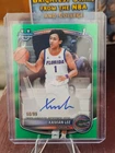 2025-26 Bowman Chrome Xaivian Lee Auto /99