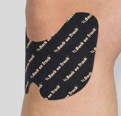 Back On Track Welltex Pre-Cut Tape Butterfly
