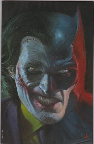 Detective Comics #1000 NM+ & Amazing Spider-man #1 Davis Variant NM-(2 book lot)