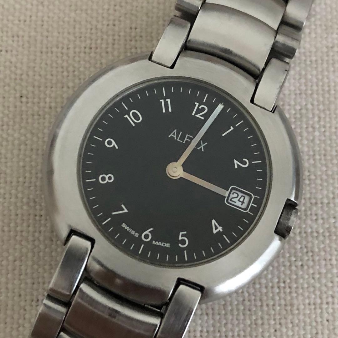 Alfex 5305 Men