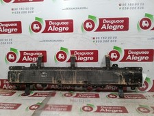 Pare-choc arrière Hyundai I10