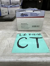 K6445 Quick Steer Suspension Ball Joint Assembly