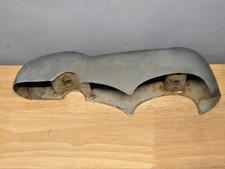 Vintage Oem Vw Volkswagen Beetle Bug Chrome Bumper Guard Overrider 11 Car Part
