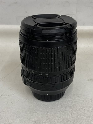 Nikon AF-S DX Nikkor 18-105mm VR Lens (CMP122738)