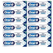 Oral-B Zahnfleisch und -Schmelz Pro-Repair Or...