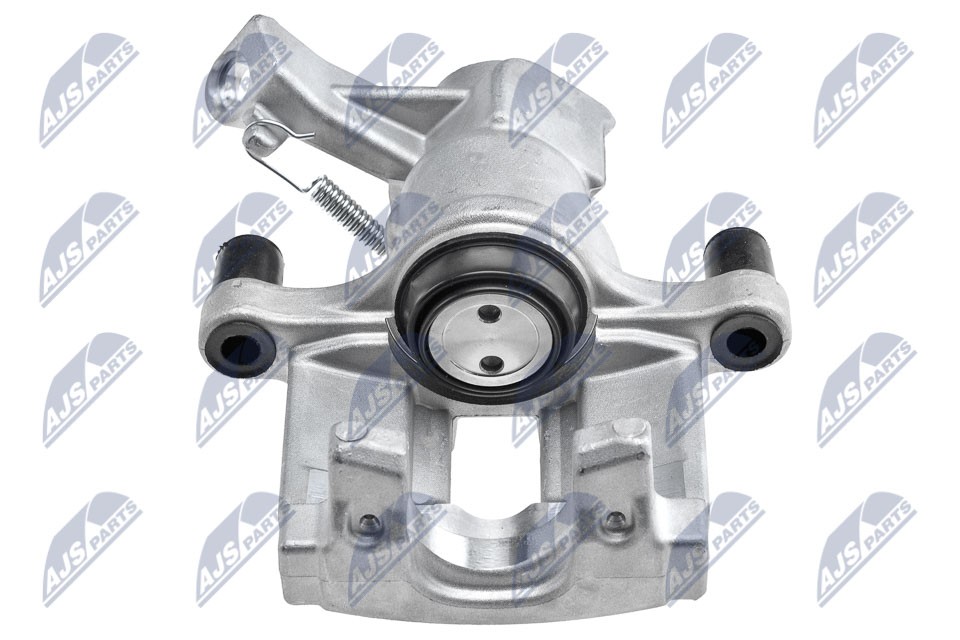 Brake Caliper Rear Axle Fits for Opel Vectra C Sdn / Htb 02 Saab 9-3 03 Rec - Image 6