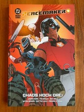 Peacemaker - Chaos Hoch Drei / Panini DC