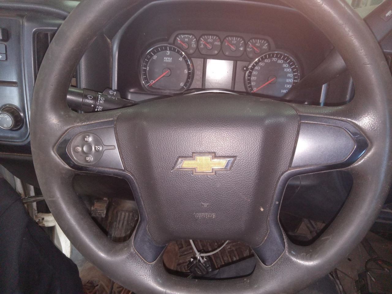 Alternator 220 Amp Opt KW5 Fits 16-20 EXPRESS 2500 VAN 1478737 thumbnail 17