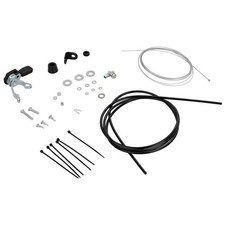 Throttle Hand Control Kit For 1987-2006 Jeep Wrangler Tj Yj Unlimited Lj 4870402