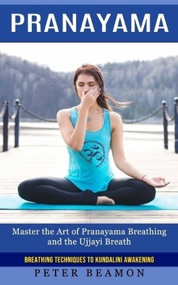 Peter Beamon Pranayama (Taschenbuch)