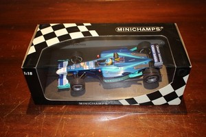 Red Bull Sauber Petronas | eBay