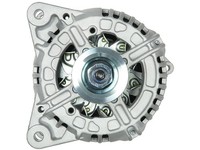 As-Pl Lichtmaschine Generator Lima AS A0743S 12V FüR Opel Movano X70 Bus Vivaro