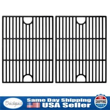 17 Inch Grill Grates for Nexgrill 720-0888,72...