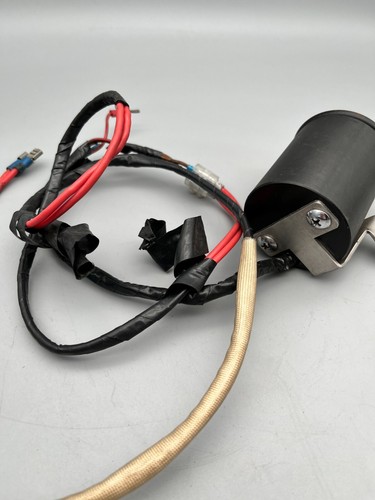 Equus Zusatzinstrument Öltemperatur Oil Temperature #24552 - 第 9/10 張圖片