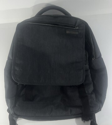 Samsonite  Modern Utility Laptop Backpack for 15.6'' Laptop  Charcoal/Charcoal