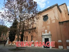 PHOTO  VENICE SAN FRANCESCO DE LA VIGNA  CAMPO SAN FRANCESCO  VENICE. DESIGNED B
