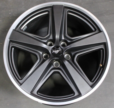 21 22 Ford Mustang OEM Wheel Rim 19x10 19