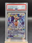 PSA 10 Carte Pokemon Zeraora Vstar GG43/GG70 EB12.5 Zénith Suprême FR 
