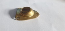 Lucas LD 109 1930's Brass Side Light Base Morris 8 Series 1 & 2 Sidelamp Repair.