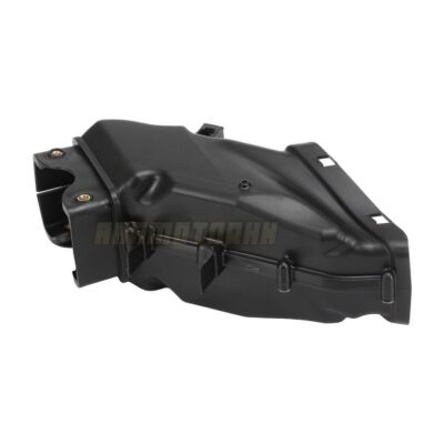 Ram Air Intake Tube Duct For Kawasaki ZX1000 Ninja ZX-10R ZX10R