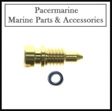 Honda Generator EU20I Genuine Carburettor Drain Screw  16024-ZB9-005