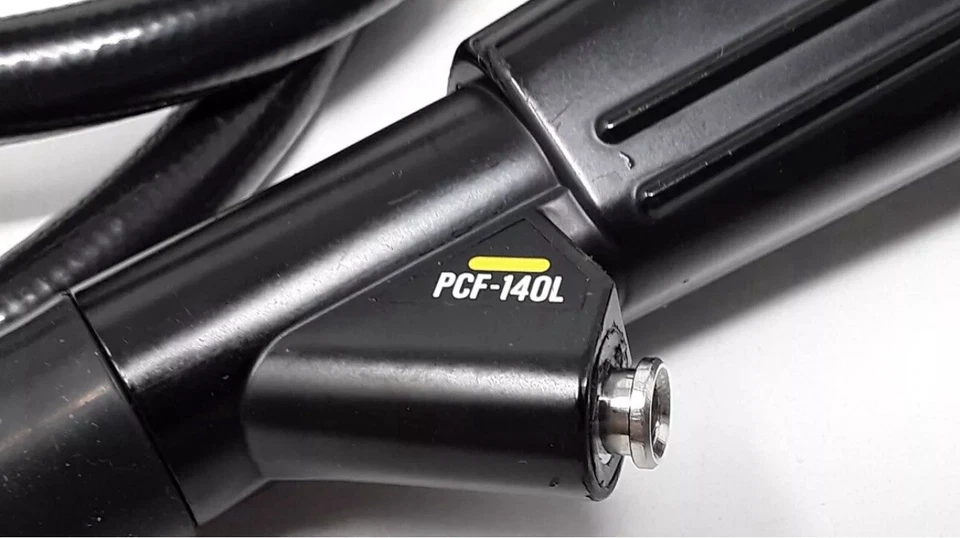 Olympus PCF 140L Foto 4 de 4