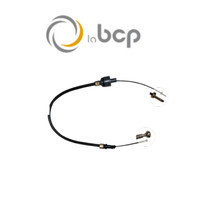 Kabel Steuerung Kupplungsentriegelung Peugeot 106 la bcp FüR 2150E0