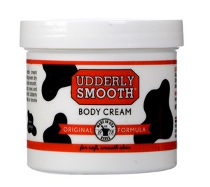 udder cream