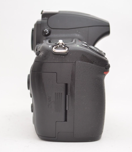 Nikon D700 12.1MP Digital SLR Camera (Body Only) - Bild 6 von 9