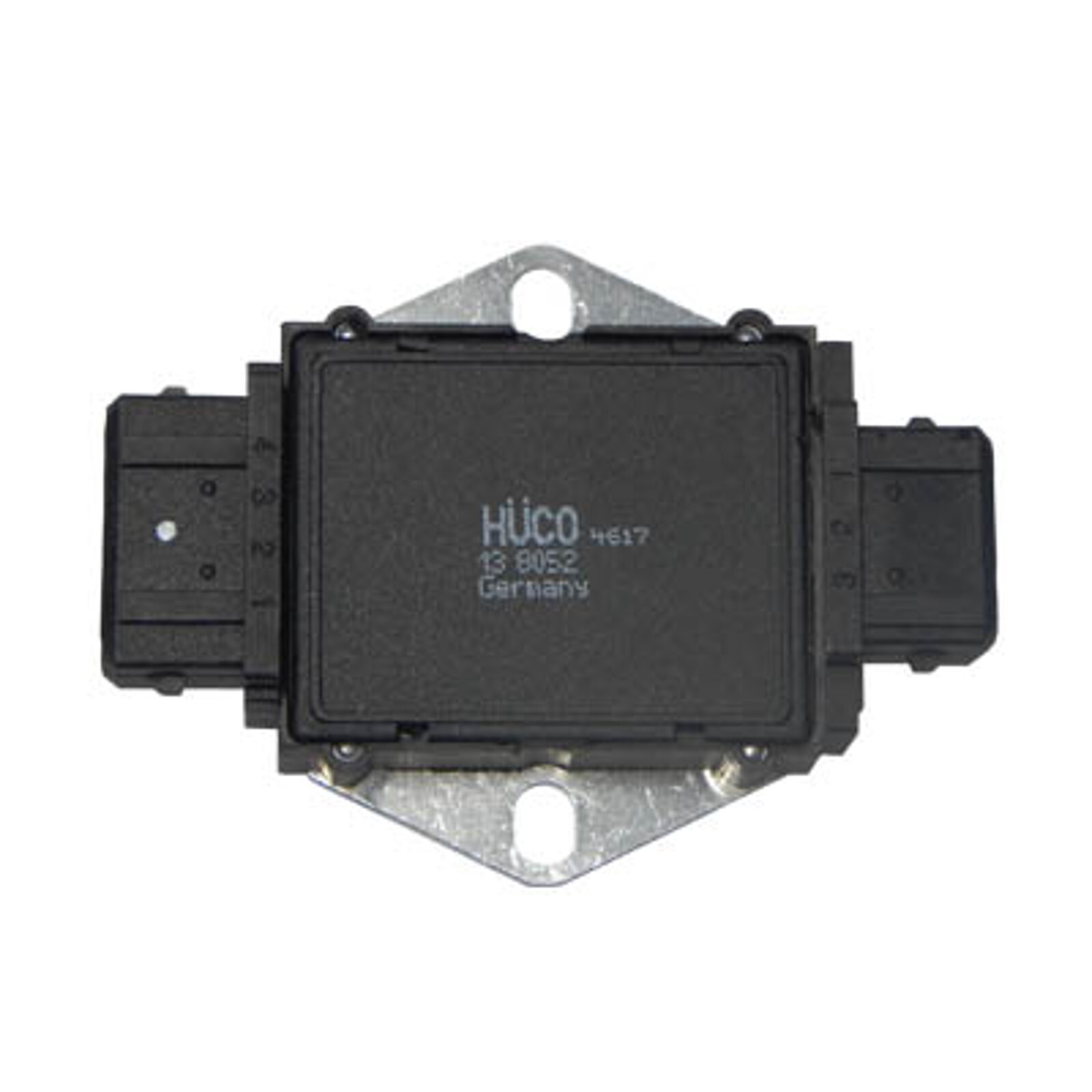Module d'allumage Audi 80 et A6 pour remplacer l'amplificateur d'allumage V6 usé