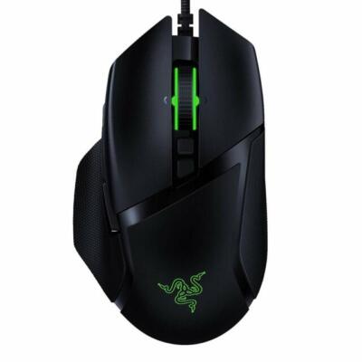 Razer Basilisk V2 Wired Gaming Mouse