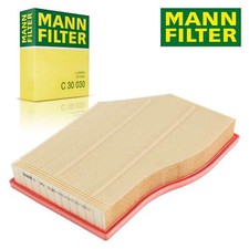 MANN-FILTER C30030 LUFTFILTER FÜR MERCEDES-BENZ W177 W247 C118 X118 H247 X247
