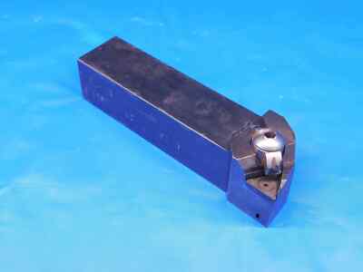 TGPL-16 LATHE TURNING TOOL HOLDER 1'' SQUARE SHANK TP-32 INSERTS 4 5/8 OAL CNC