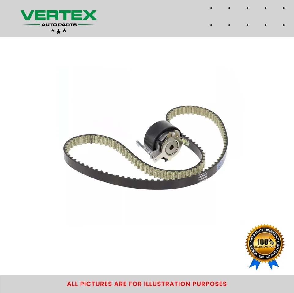 KIT DE CORREA DE DISTRIBUCIÓN ECOBOOST PARA FORD GRAND TOURNEO/TOURNEO COURIER 1.0 E3BG6M260AA Foto 4 de 4