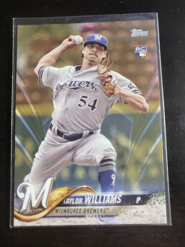 2018 Topps Series 1 & 2 Serial Numbered #'d /50 /67 /76 /99 /2018 You Pick - Picture 60 of 86
