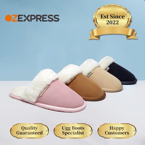ebay ugg slippers