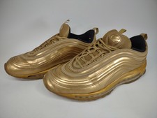 Size 11.5 - Nike Air Max 97 Olympic Gold for sale online | eBay