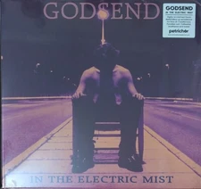 Godsend - In The Electric Mist - 2021 Petrichor - Vinyl