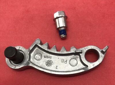 Ariens Gravely 51514100 00362500 Kit Left Hand Brake Arm EZT | eBay