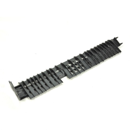 RB2-6008 HP LASERJET 9000 9040 9050 RG5-5640 desviador guía solapa - Imagen 2 de 2