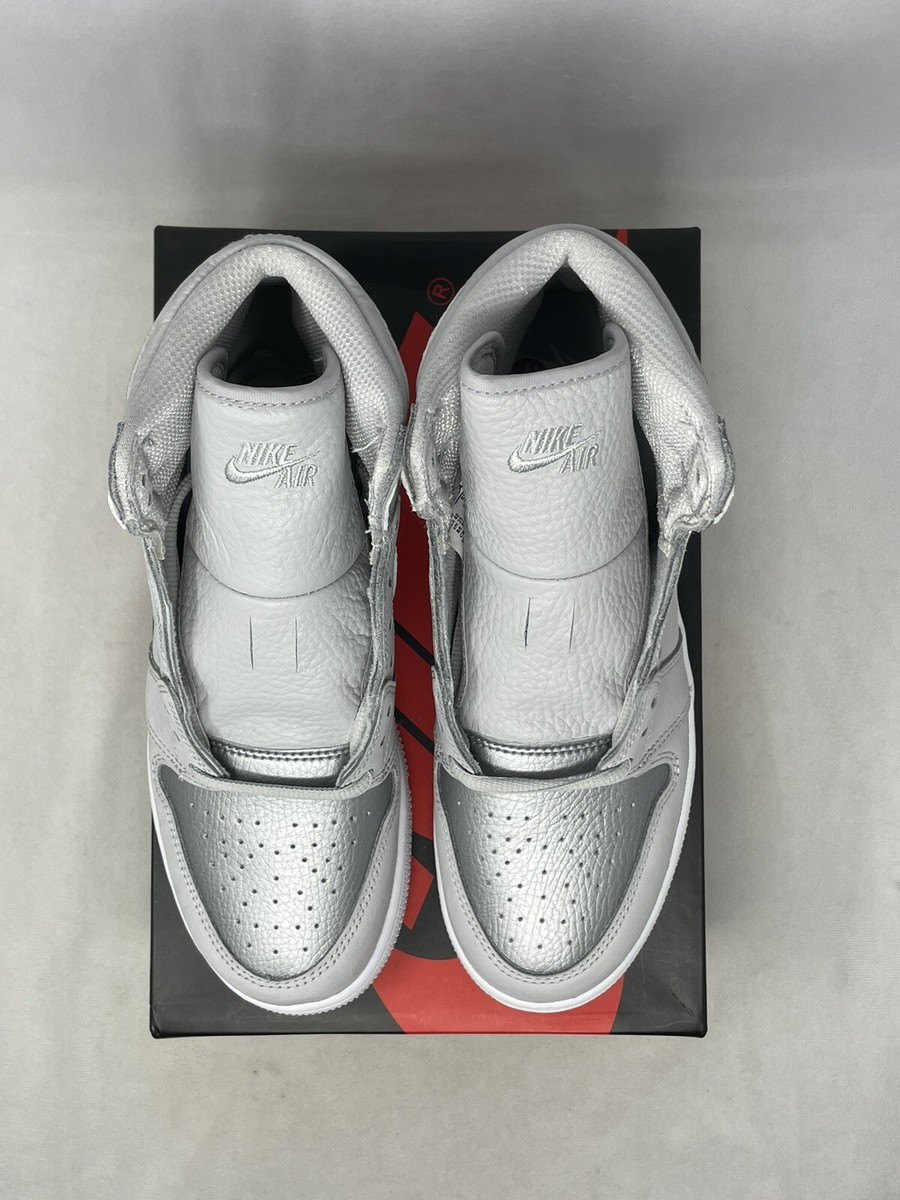 Air Jordan 1 Retro High OG CO.JP GS Tokyo 575441 029 Neutral Grey