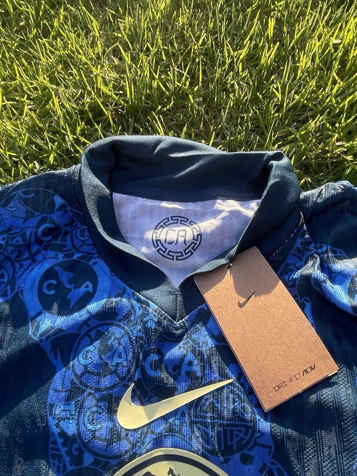 club america jersey player version /version jugador size 2XL eBay