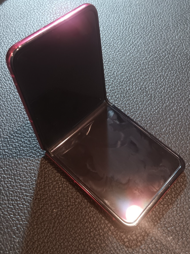 Motorola Razr+ 2024 - 256 GB - Hot Pink (T-Mobile) NEW / SEALED 📦